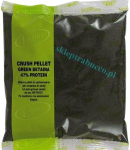 Lorpio Crush Pellet Green Betaina 500gr