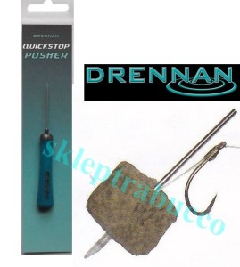 Igła Drennan Pushstops Pusher