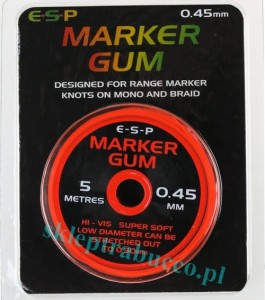 ESP Marker Gum 5 m.