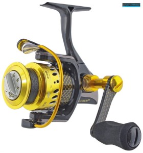 RYOBI ZAUBER CF 2000