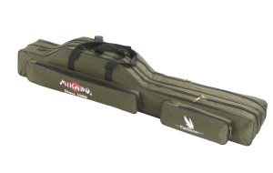 Pokrowiec Mikado 120 - 2kom ziel.