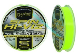 Spin Hi-Viz Trabucco