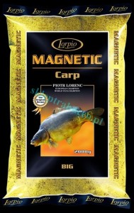 Lorpio Magnetic Carp Big
