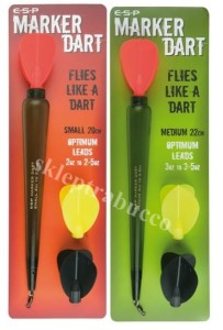 Marker Dart  ESP Medium  Nowość