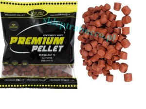 Pellet Lorpio Red Halibut 700gr