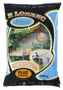 Lorpio Extra Płoć specjal 1900