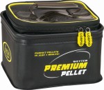 Zestaw Lorpio do pelletu EVA + sitko