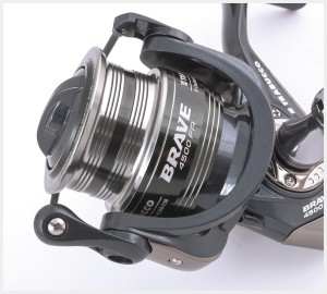 Trabucco szpula zapasowa BRAVE FA 2500