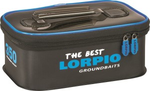 Pojemnik Lorpio EVA do zanęty z deklem 3 l 