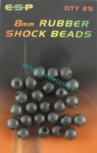 ESP Stoper Rubber Shock 8 mm