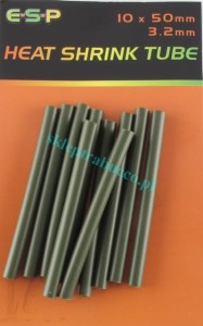 ESP Rurki termokurczliwe Shrink 3,2 mm