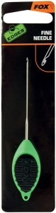 Fox igła Edges Micro Needle