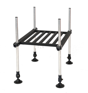 Podnóżek + nogi regulowane do CUZO