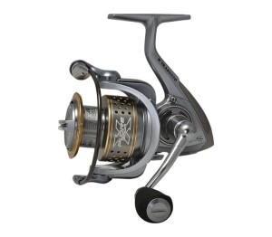 Trabucco Xplore 4000