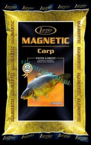 Lorpio Magnetic Carp