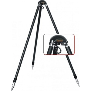 Traper, Trójnóg do ważenia ryb Competition wys. 90-180 cm
