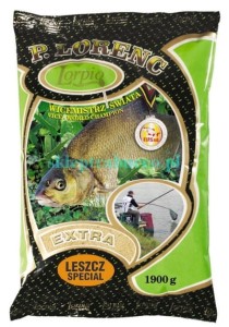 Lorpio Extra Leszcz Specjal 1900