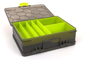 Matrix Feeder  tackle Box organizer  Nowość