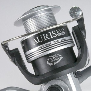 Kołowrotek Auris Evo RA 2000