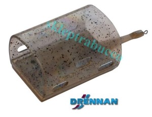 Drennan Koszyk zanętowy Oval Groundbait Heavy