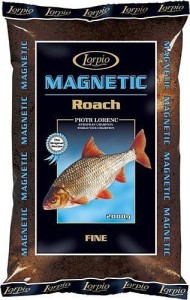 Lorpio Magnetic Roach Fine