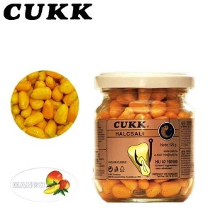 Cukk Kukurydza  z aromatem Miód