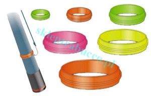 Zaczep do haczyka Stonfo 1-6