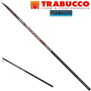 Syntium Pole 600 Trabucco