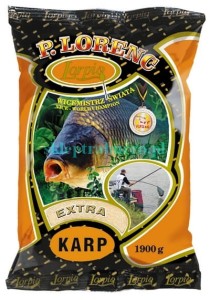 Lorpio Extra Karp 1900