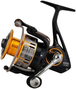 TRABUCCO MANIAC FA 5000