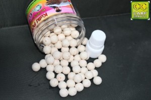 Carp Gravity KULKI  POP UP Blondie 10mm