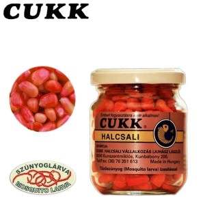 Cukk Kukurydza  z aromatem Ochotka