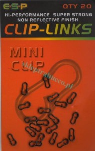ESP łącznik Mini Clip