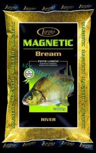 Lorpio Magnetic Bream River