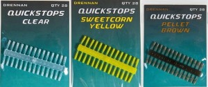Stoper Quickstops Pushstops Drennan