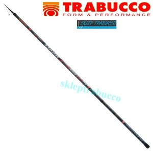 Trabucco Erion XS Bolo Allround 600 Trabucco