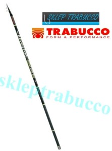 Trabucco Reventon Master Bolo 500 Bolonka