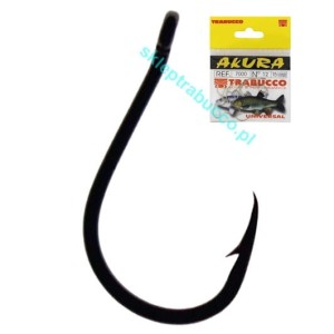 Trabucco Akura 500BN Boile