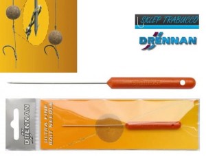 Igła Drennan Ultra Fine Bait Needle