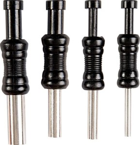 Wykrojniki Method Traper 4 szt.,