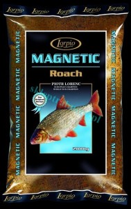 Lorpio Magnetic Roach