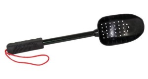 Łyżka zanętowa + rączka  medium