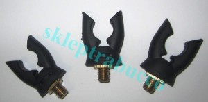 Podpórka na wędki karpiowe Konger nr.15