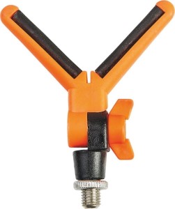 Podpórka Traper V pomarańczowa