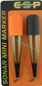 Mini Marker x 2 ESP