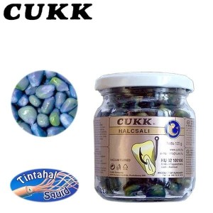 Cukk Kukurydza  z aromatem Squid