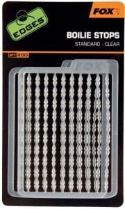 Stopery Fox Boilie Stops