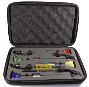 Zestaw Swingerów Monster Fishing SW20