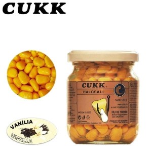 Cukk Kukurydza  z aromatem Wanilia żółta