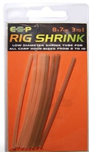 ESP Rurki termokurczliwe  RING Shrink